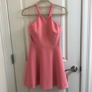 Elizabeth and James Dress